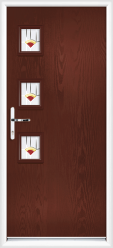 Hampshire red cavana